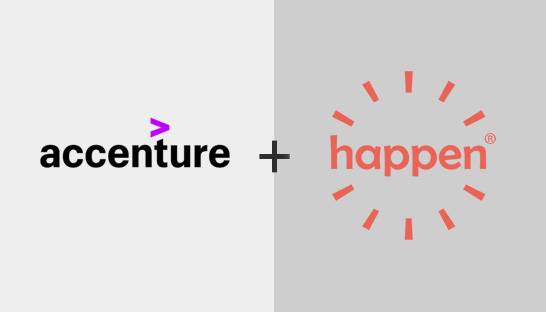 Accenture adds UK firm Happen to innovation offering
