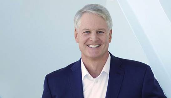 Former Bain, eBay CEO John Donahoe takes top job at Nike