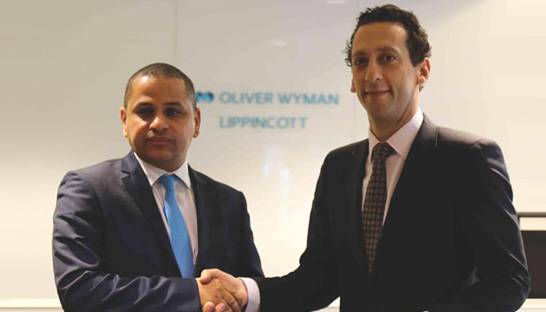 Libyan Investment Authority taps Oliver Wyman for reform agenda