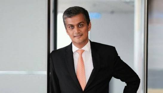 Quess names McKinsey senior partner Suraj Moraje as next CEO