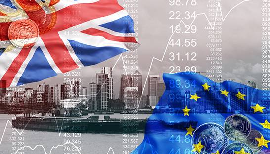Brexit threatens R&D budget of UK organisations