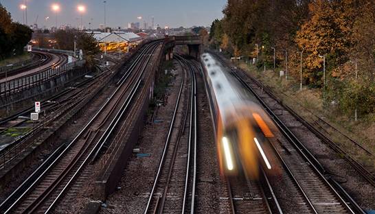 Arup wins early-phase contract for East to West rail revamp