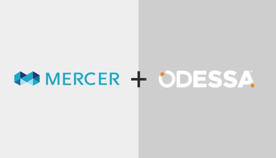 Mercer partners with Odessa to boost savings offering in Mexico