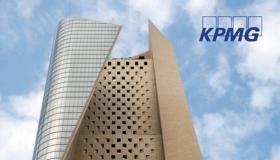 KPMG MESA records sixth consecutive year of double-digit growth