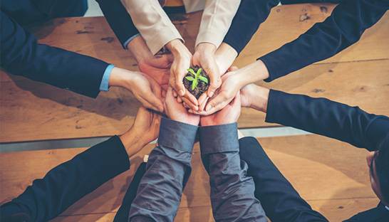 EY Ripples initiative aims to reach 1 billion people by 2030