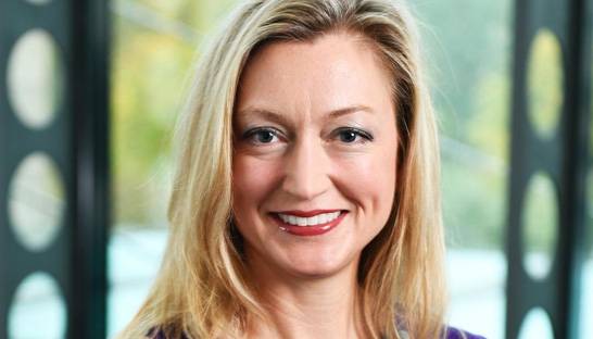 Angel Hoover leads Willis Towers Watson in the Benelux