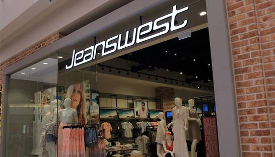 Denim brand Jeanswest falls into voluntary administration