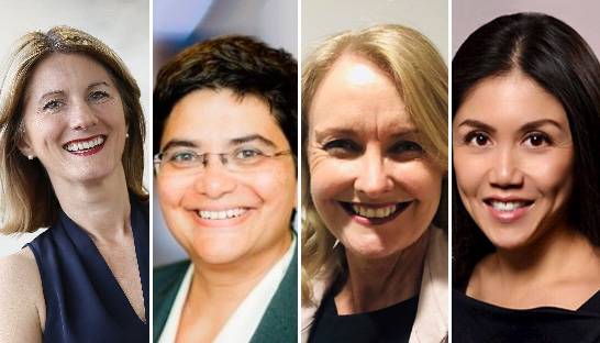 KPMG boosts Marketing Advisory practice with four hires