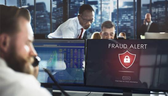 Value of large fraud in UK booms to more than £1 billion