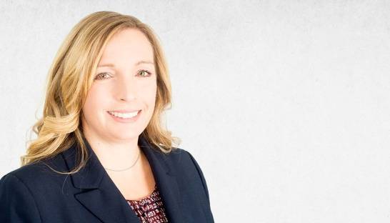 Accenture names Elizabeth Boright as Alberta managing director