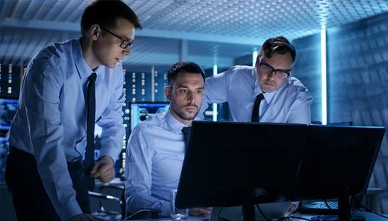 Cybersecurity top concern among Middle East audit executives
