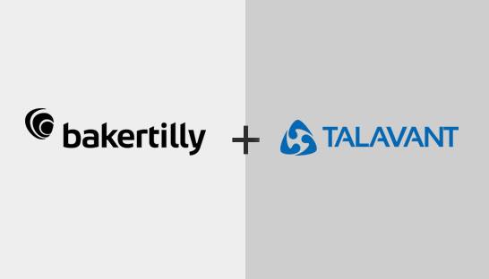 Baker Tilly acquires data analytics consultancy Talavant