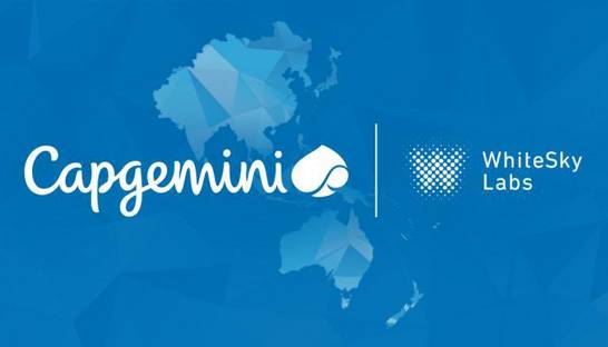 Capgemini acquires Asia Pacific MuleSoft consultancy WhiteSky Labs