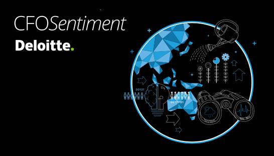 Australian CFOs anxious about risks and the coronacrisis