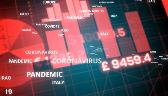 Capital strategies shifting as Covid-19 impacts global economy