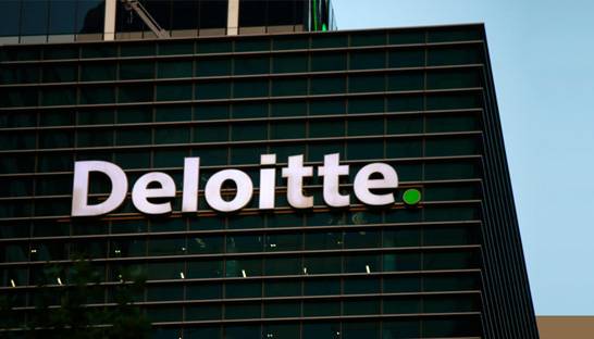 Deloitte forces all employees to take one week of leave