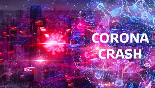 Record job losses, other metrics, show quick economic impact of Covid-19