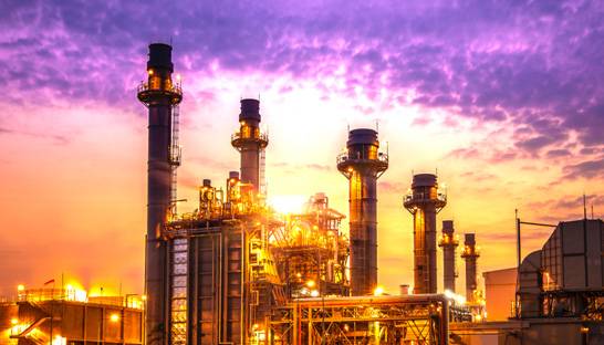 How covid-19 is impacting the global chemicals industry