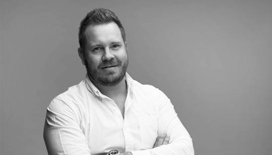 APAC managing director Tuomas Peltoniemi speaks on R/GA's modern approach