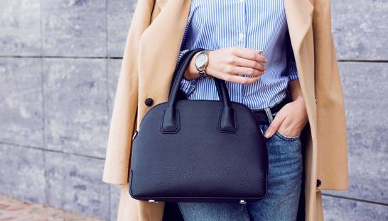 Second hand luxury market could thrive despite Covid-19