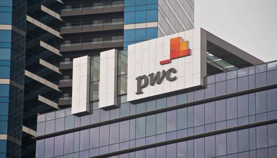 Meet the new leadership team of PwC in Australia