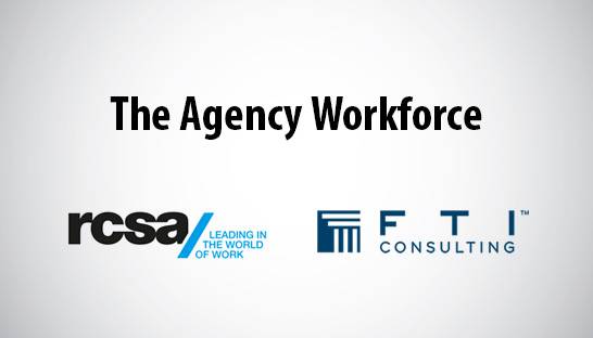 FTI and staffing association call for more use of flexible workers