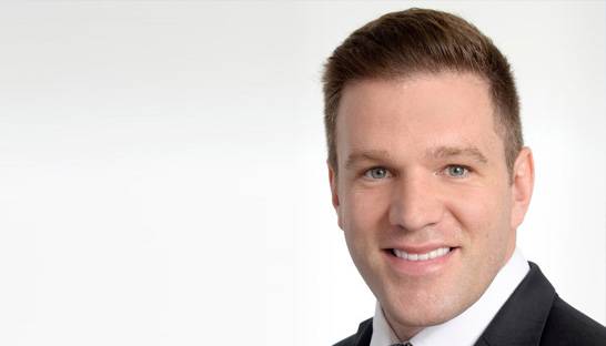 Matt Callaghan leads FTI's mid-market insolvency offering