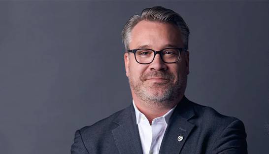 Ethan Bach tapped to lead Baker Tilly's innovation and solutions 