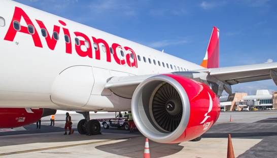 Consultants working on Avianca's Chapter 11 restructuring