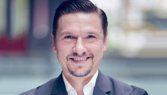 Renato Fazzone joins FTI's Technology practice in Germany