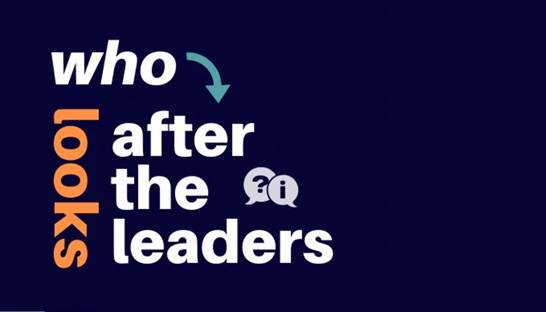 State of Matter launches leadership podcast on Spotify