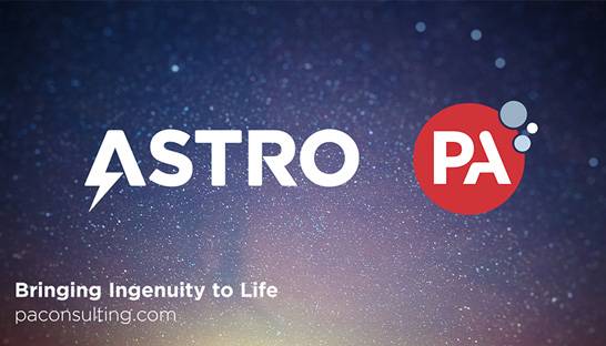 PA buys San Francisco design agency ASTRO Studios