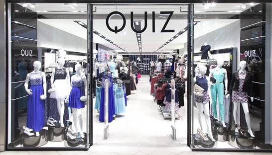 Quiz appoints KPMG for restructuring