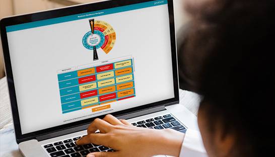 Protiviti launches business resilience tool to help navigate Covid-19 challenge