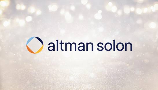 Leading TMT consultancies merge to form 300-strong Altman Solon