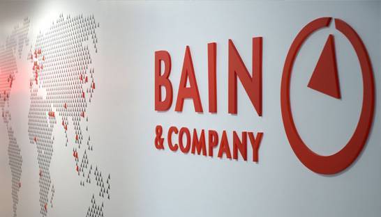 Bain & Company appoints five new partners in Asia