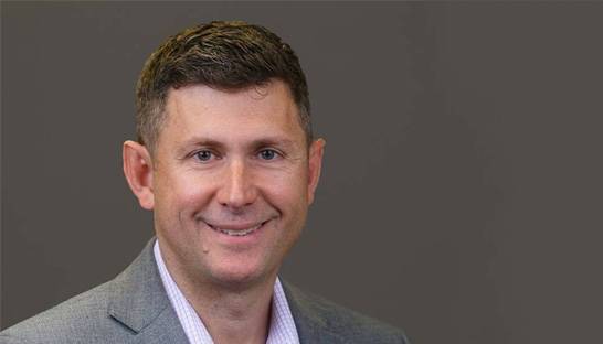 PA Consulting adds Seth Lively as head of digital in US