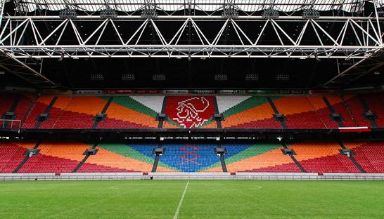 KPMG powers Ajax and City Football Group innovation programme