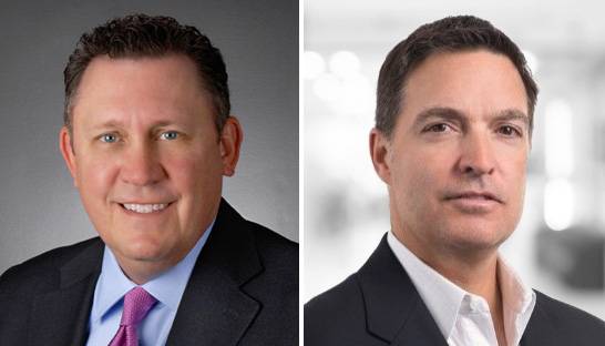 Kevin Barrentine and Daniel Wikel join FTI's Restructuring arm