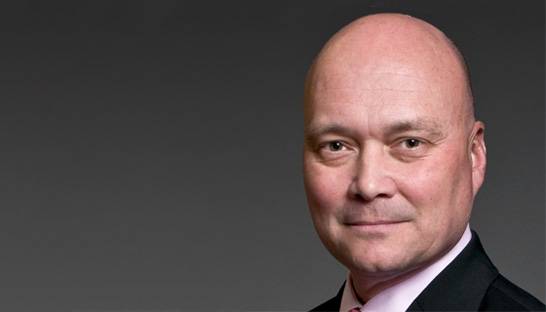 Charles Koontz joins PA Consulting as co-lead of healthcare provider team