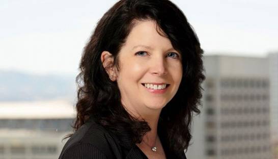 Deloitte appoints first woman to lead its financial services arm