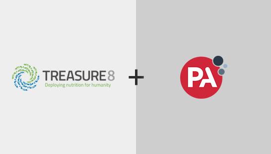 Treasure8 and PA Consulting team up to reduce food waste 