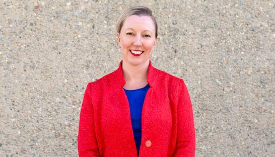 Deloitte Australia appoints Rochelle Tognetti as first female CMO