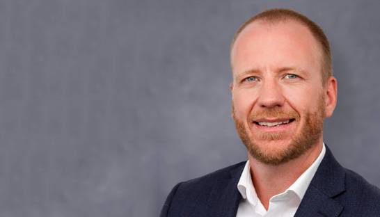 Accenture veteran Graham Richter joins EY as Partner