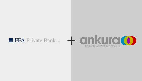Lebanon's FFA Private Bank teams up with Ankura