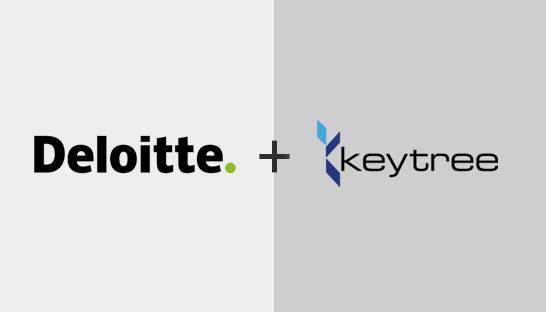 Deloitte Consulting bolsters SAP practice with Keytree acquisition