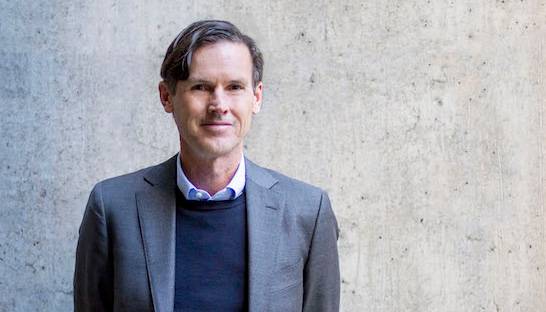 An Australian now leads Deloitte's global marketing function