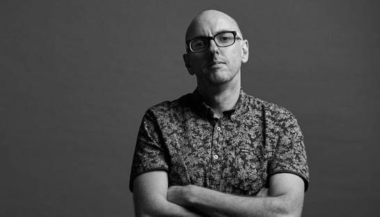 Former R/GA Australia boss Jon Holloway rejoins the firm