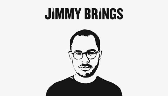 Alcohol retailer Jimmy Brings picks R/GA for growth campaign
