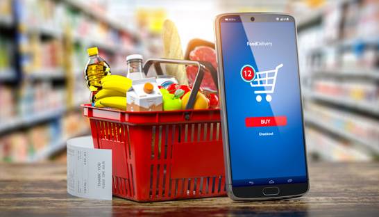 Online grocery sales in KSA and UAE doubles during Covid-19